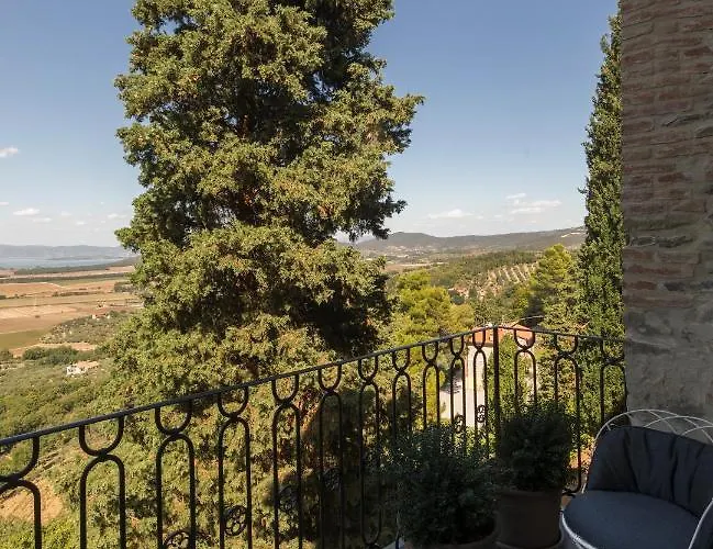 Rastrello Bed & Breakfast