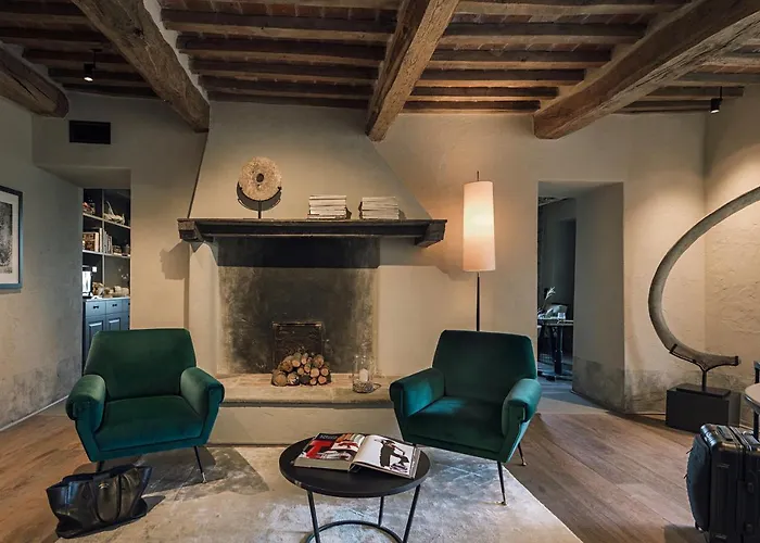 Rastrello 4* Panicale