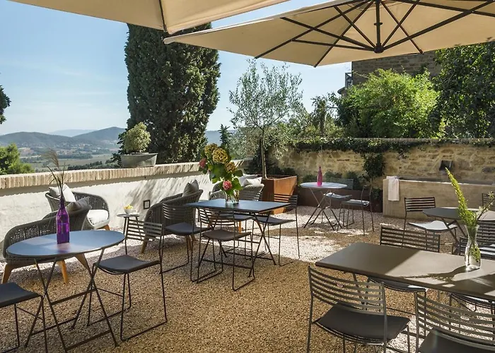 Rastrello 4* Panicale