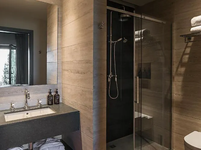 Rastrello 4* Panicale