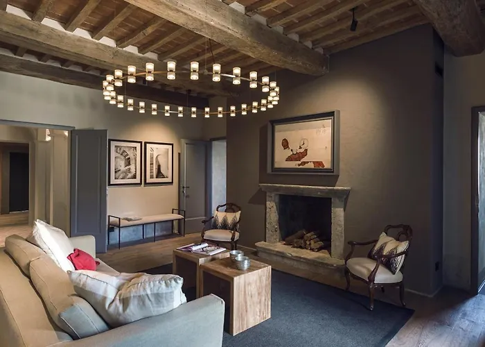 Rastrello Bed & Breakfast Panicale