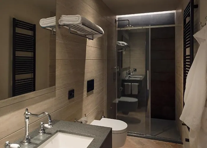 Rastrello Alojamento de Acomodação e Pequeno-almoço