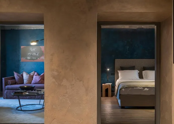 Rastrello 4* Panicale