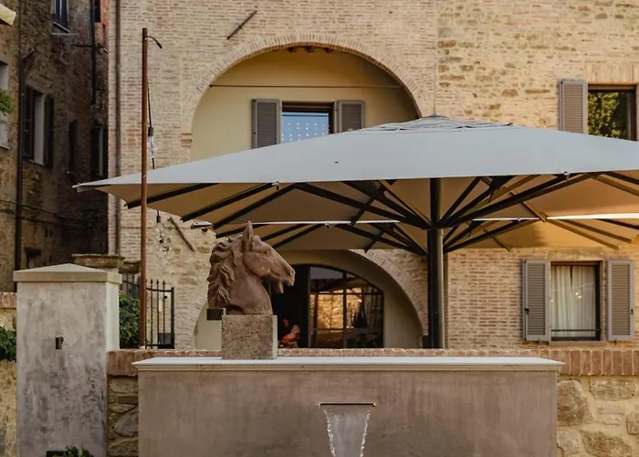 Rastrello Bed & Breakfast Panicale