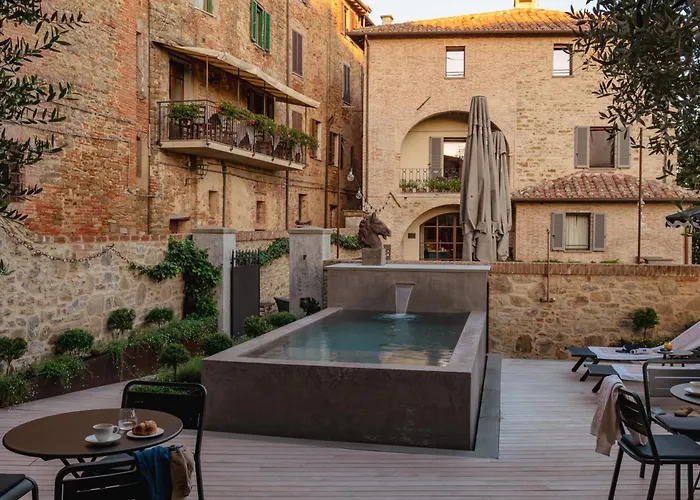 Bed & Breakfast Rastrello 4*