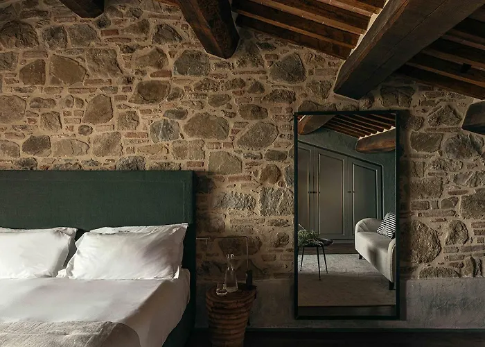 Bed & Breakfast Rastrello Panicale