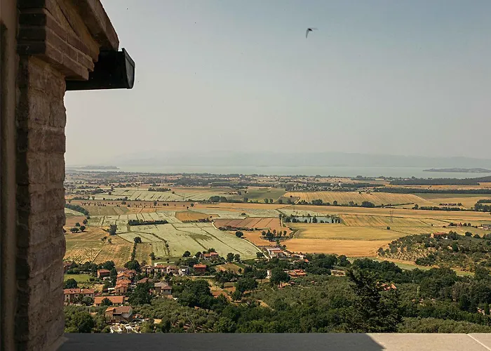 Bed & Breakfast Rastrello