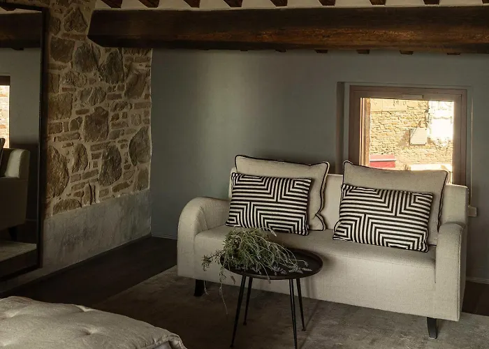 Rastrello Bed & Breakfast 4*