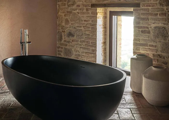 Alojamento de Acomodação e Pequeno-almoço Rastrello Panicale